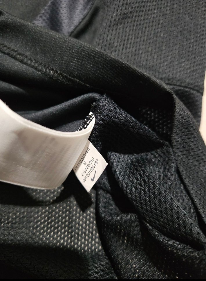 2012 GALATASARAY ANTREMAN FORMA - Görsel 3