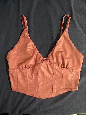 bershka crop
