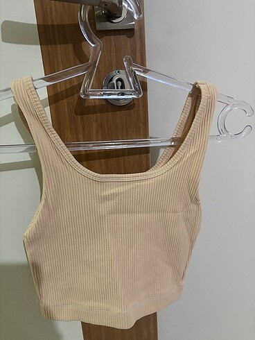 zara crop