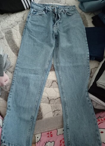 Addax jean