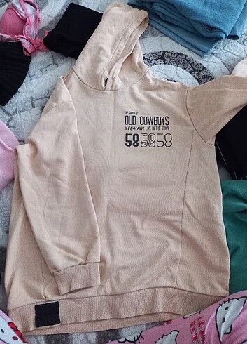 Lcw sweat