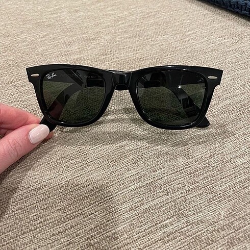 Orijinal Ray-Ban