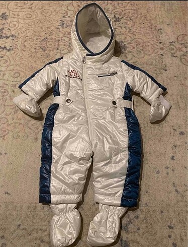 Diesel Astronot Tulum 6Ay