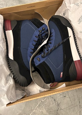 The North Face Bot 45No - Görsel 4
