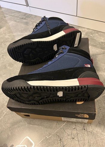 The North Face Bot 45No - Görsel 3