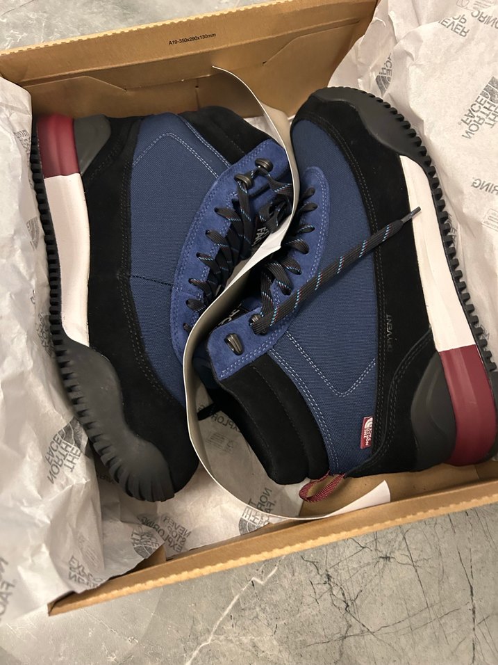 The North Face Bot 45No - Görsel 4