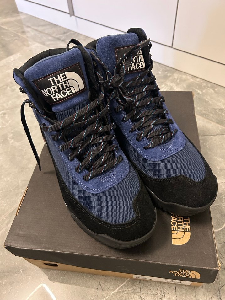 The North Face Bot 45No - Görsel 2