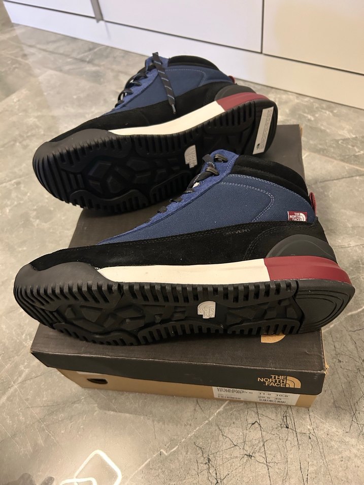 The North Face Bot 45No - Görsel 3