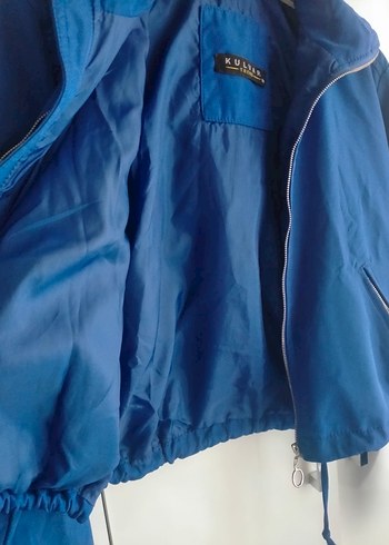 Yağmurluk - Görsel 4