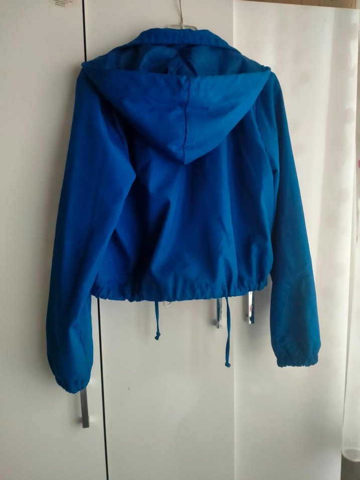 Yağmurluk - Görsel 3