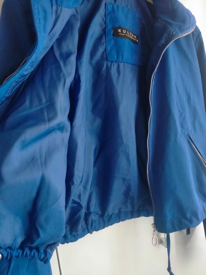 Yağmurluk - Görsel 4