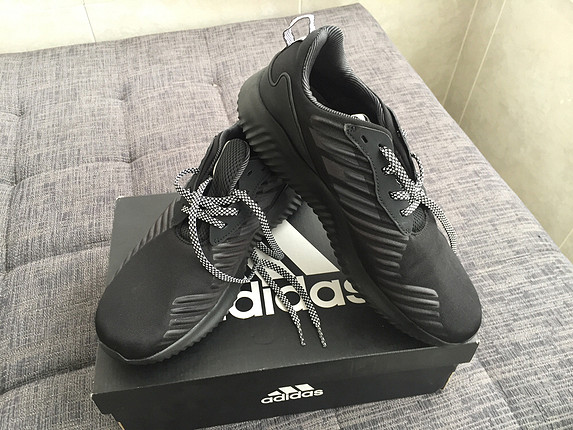 Adidas spor ayakkabı erkek