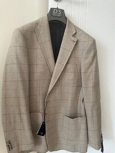 D?S damat ceket