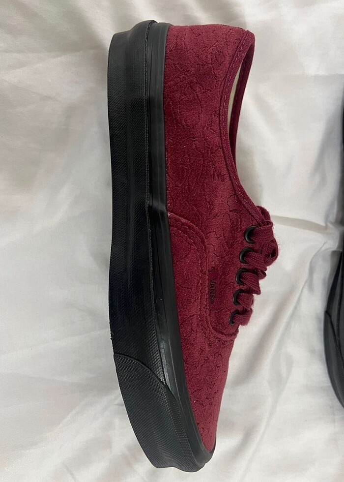 Vans Ayakkabı - Görsel 3