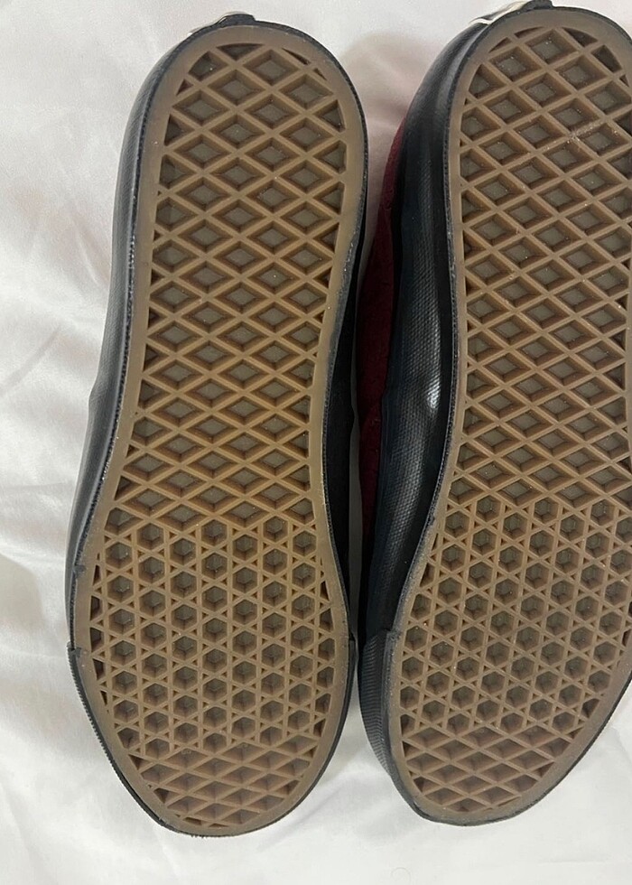 Vans Ayakkabı - Görsel 4