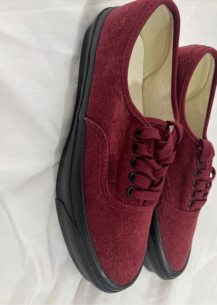 Vans Ayakkabı - Görsel 2