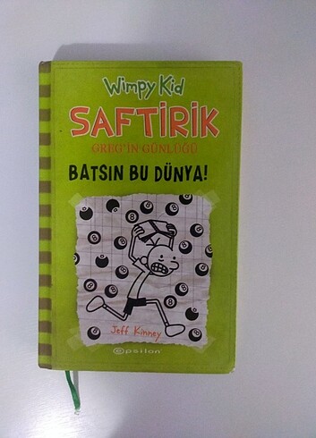 Saftrik 8