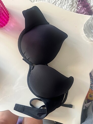 Bikini üstü
