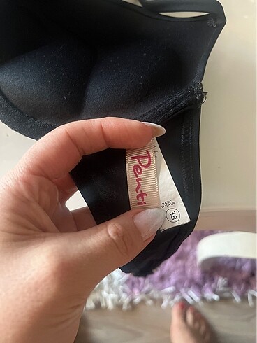 38 Beden Bikini üstü