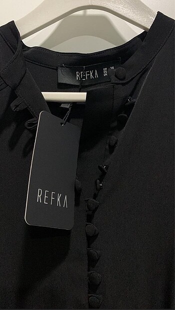 Refka Tesettür Giyim Refka abiye elbise
