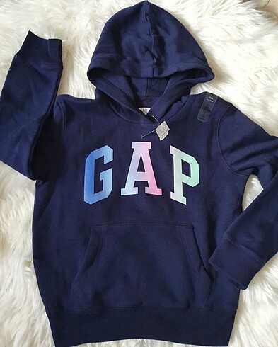 Gap Sweat