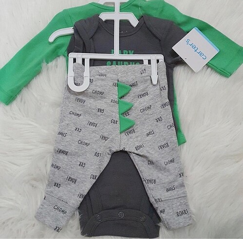 Carter's Carters Takım