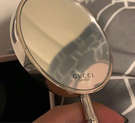 Gucci Gucci Ayna