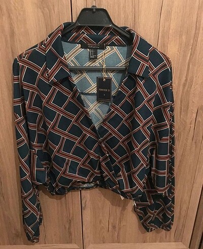 Forever 21