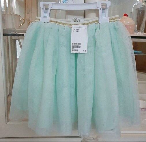 H&M Tütü