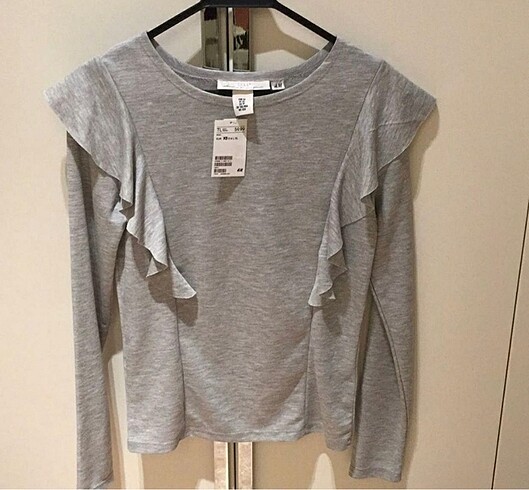 H&M Bluz