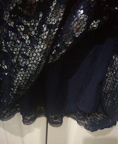 9 Yaş Beden H&M Etek