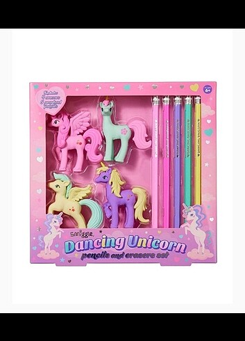 Smiggle Set