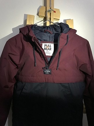 32 Beden Pull and bear mont