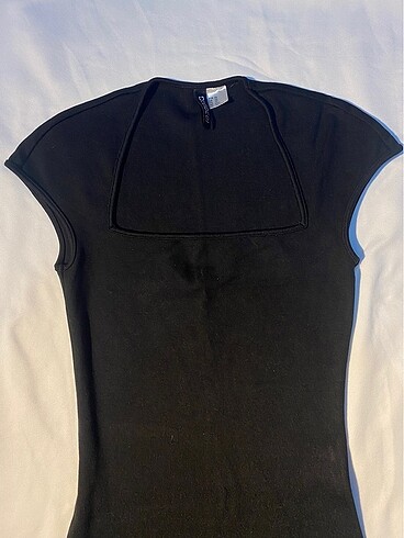 H&M H&M Elbise