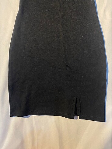 xs Beden H&M Elbise