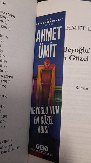  Beden Beyoğlu'nun En Güzel Abisi
