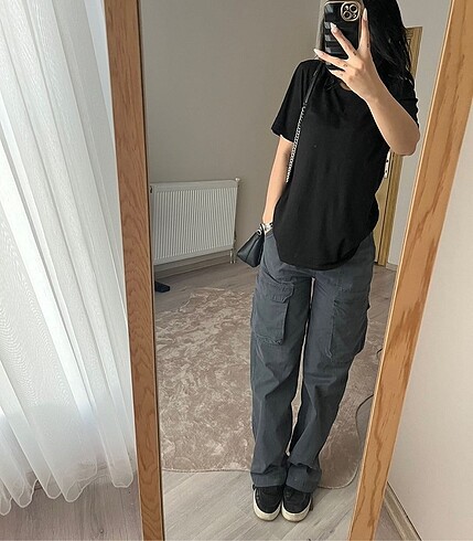Pull and Bear pull and bear kargo