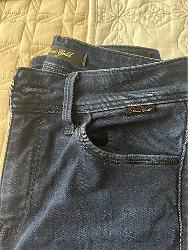 Mavi Jeans mavi lacivert jean