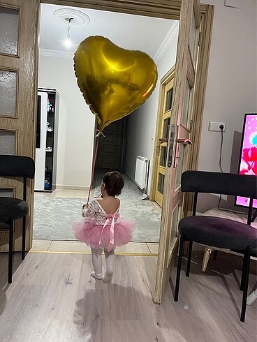 Diğer 1 yaş dogum gunu elbisesi