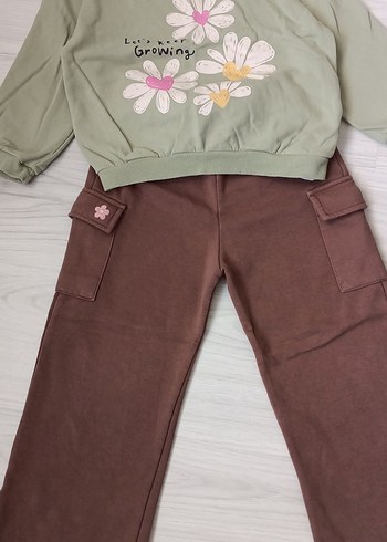 LC Waikiki LCW Alt Üst Takım