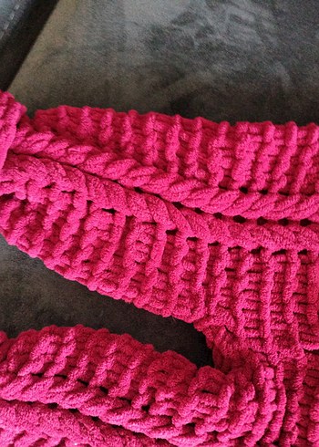 puffy bebek tulum - Görsel 2