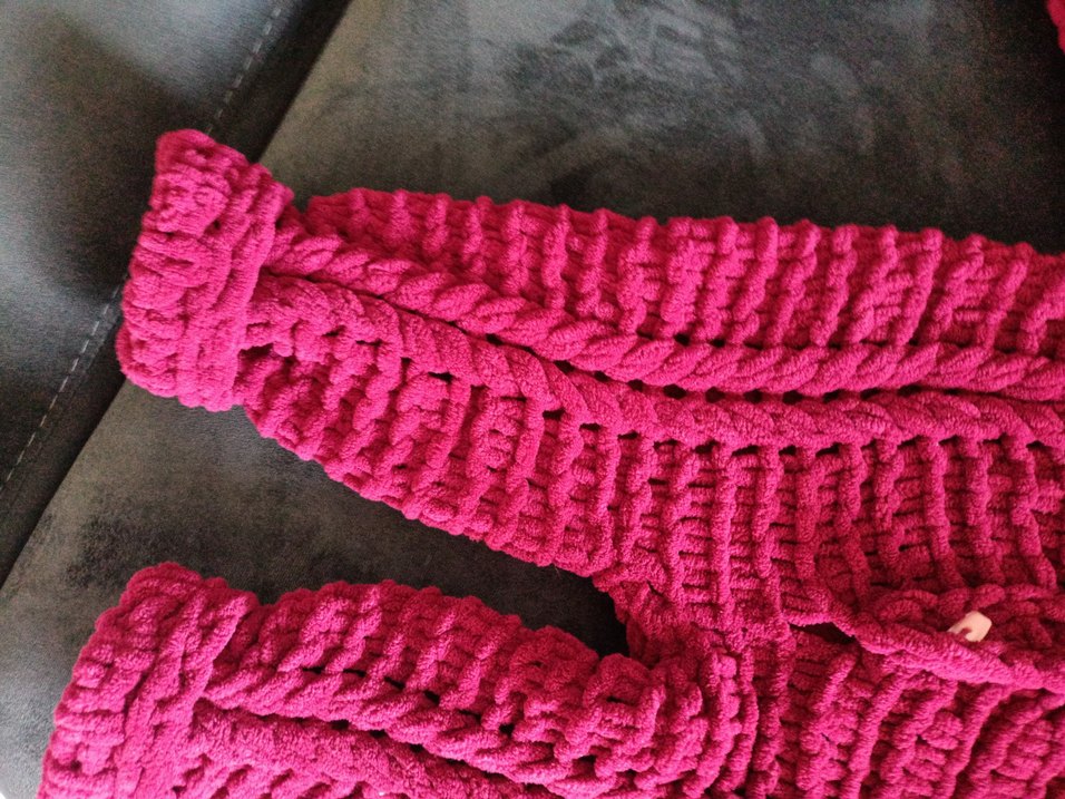 puffy bebek tulum - Görsel 2