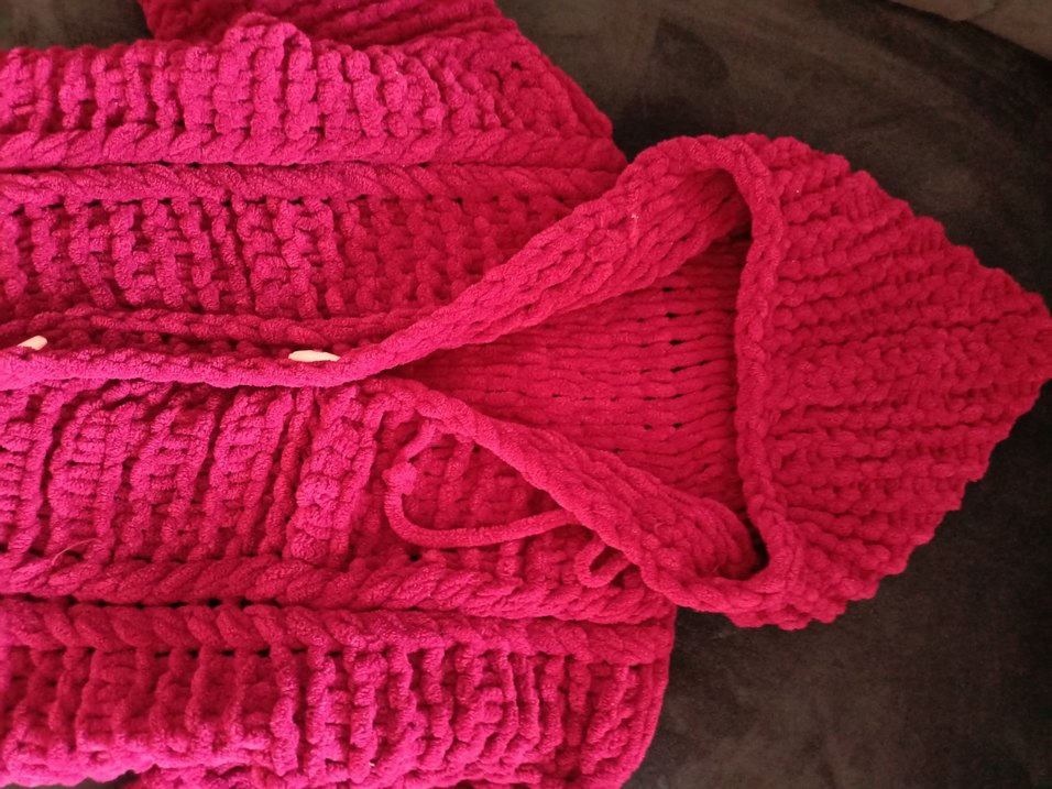 puffy bebek tulum - Görsel 5