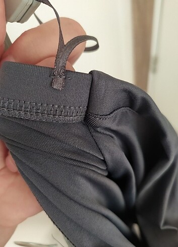 Stradivarius Stradivarius - Crop