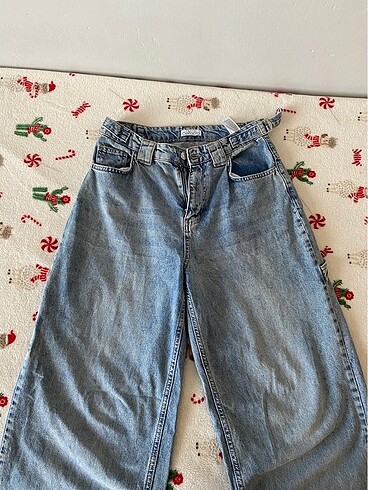 Defacto Defacto baggy jean