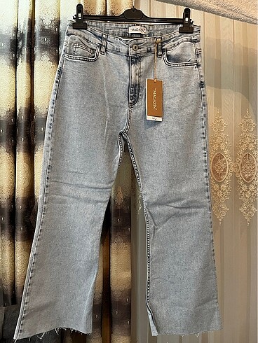 Jean pantolon