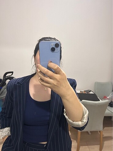 40 Beden Blazer ceket