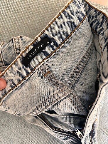 36 Beden Milla jean