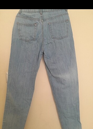 26 Beden Bayan jean