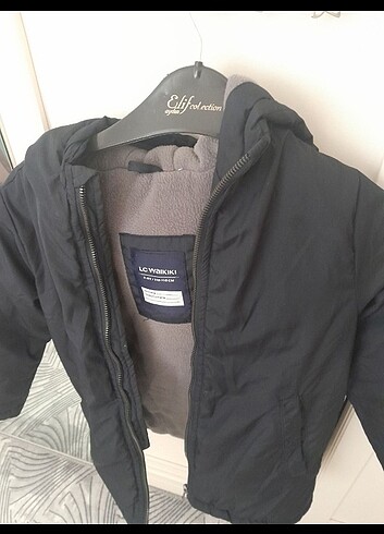 LC Waikiki Erkek çocuk mont